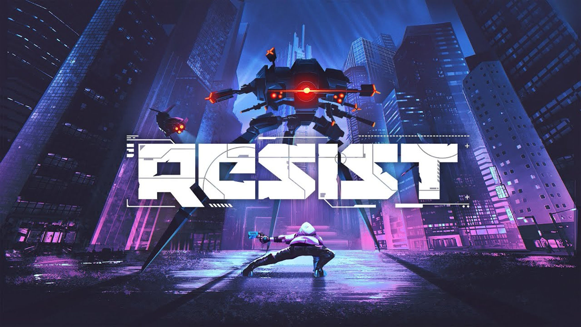 RESIST Compilation - Language Warning